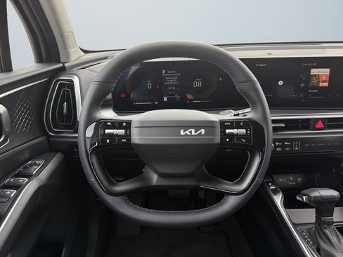 New 2026 Kia Sorento EX image 12