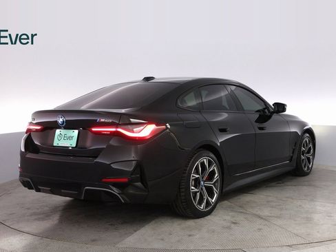 Used 2023 BMW i4 M50 w/ Premium Package image 12