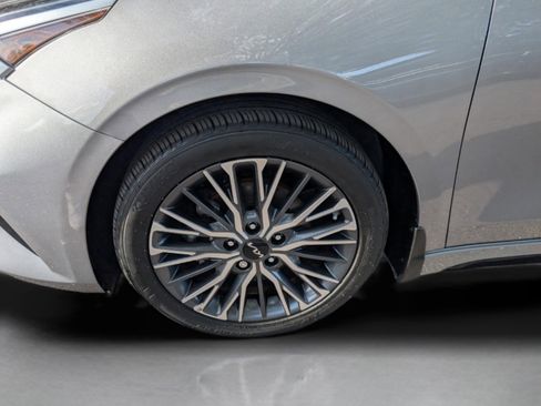 Certified 2023 Kia Forte GT-Line w/ GT-Line Premium Package image 14
