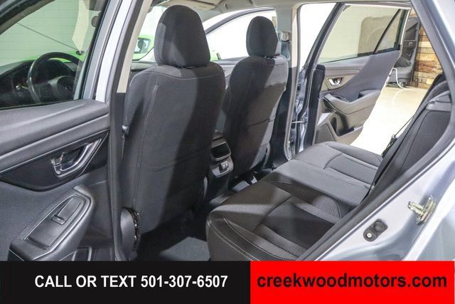 Used 2020 Subaru Outback Premium AWD/4WD image 15