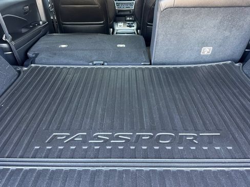 Used 2023 Honda Passport EX-L image 15