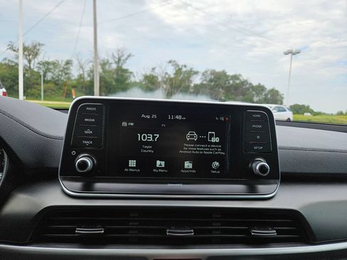 Used 2020 Kia Telluride S AWD/4WD image 14