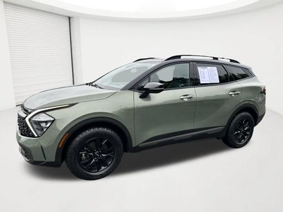 Used 2023 Kia Sportage X-Pro