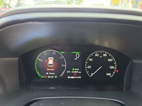 Used 2025 Honda CR-V Sport Touring image 15