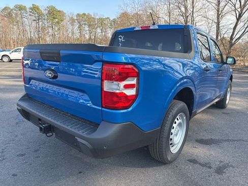 New 2026 Ford Maverick XL image 5