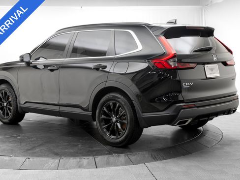 Used 2024 Honda CR-V Sport image 5