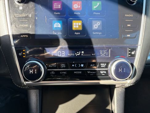 Used 2018 Subaru Outback 2.5i Premium image 22