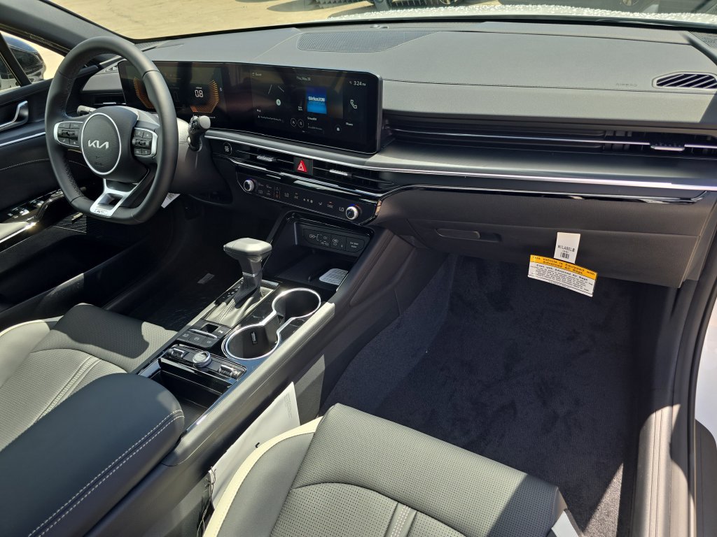 New 2026 Kia K5 GT-Line w/ GT-Line Premium Package FWD image 11