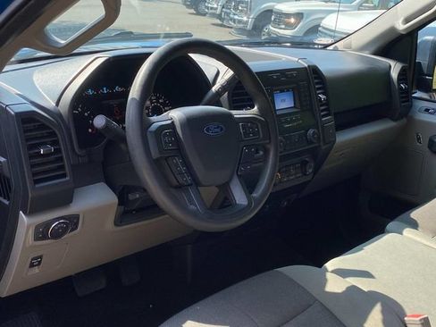 Used 2020 Ford F150 XL w/ Equipment Group 101A Mid RWD image 8