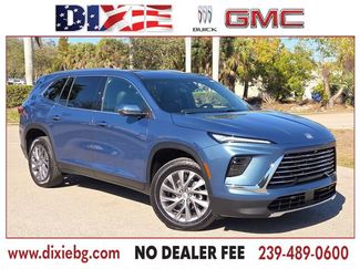 New 2026 Buick Enclave Preferred w/ Power Package video 1