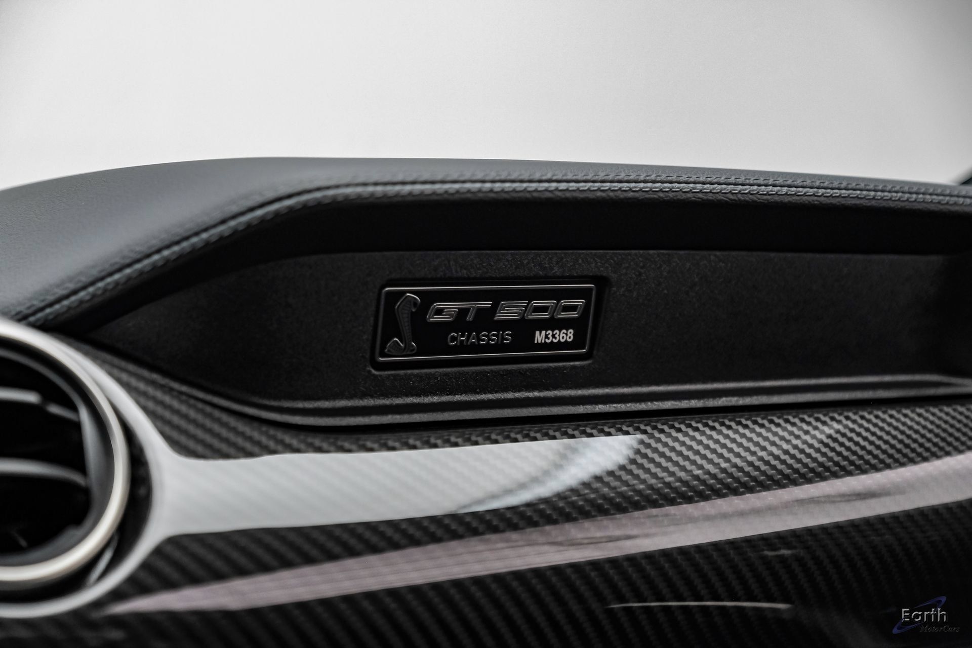 Used 2021 Ford Mustang Shelby GT500 w/ Carbon Fiber Track Pack RWD image 79
