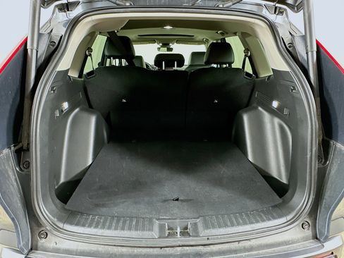 Used 2025 Honda CR-V EX-L image 28