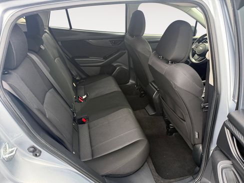 Used 2023 Subaru Impreza Premium image 18