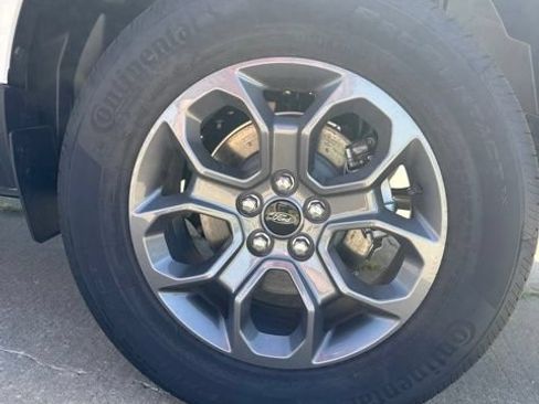 New 2026 Ford Maverick XLT AWD/4WD image 14