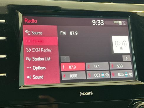 Certified 2020 Toyota Camry TRD image 17
