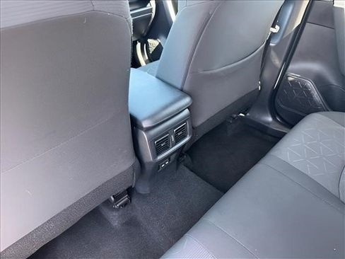 Used 2024 Toyota RAV4 XLE FWD image 11