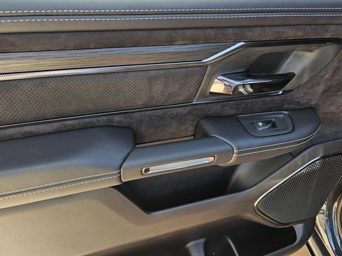 New 2026 RAM 1500 RHO AWD/4WD image 12