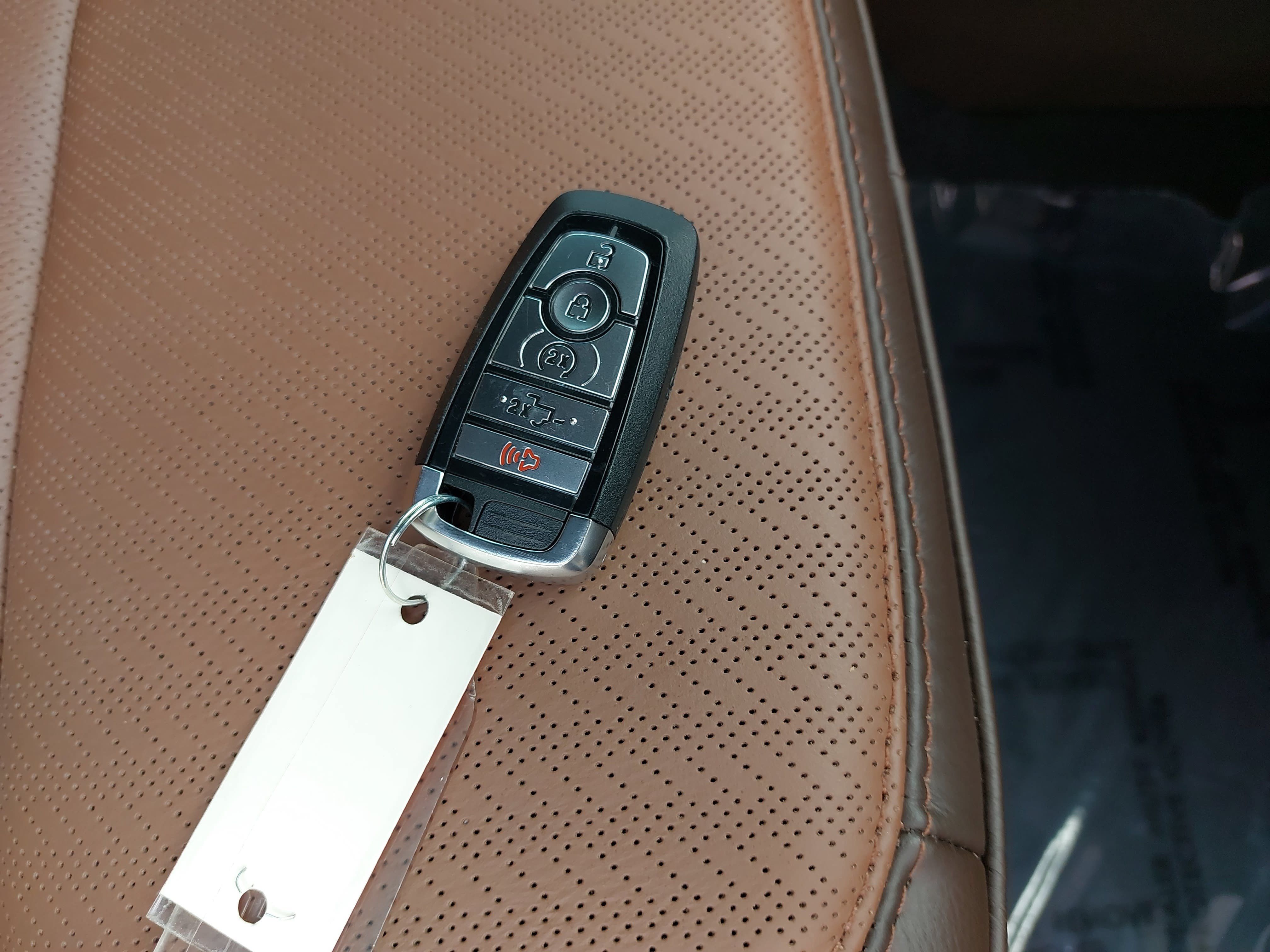 Used 2025 Ford F150 King Ranch AWD/4WD image 38