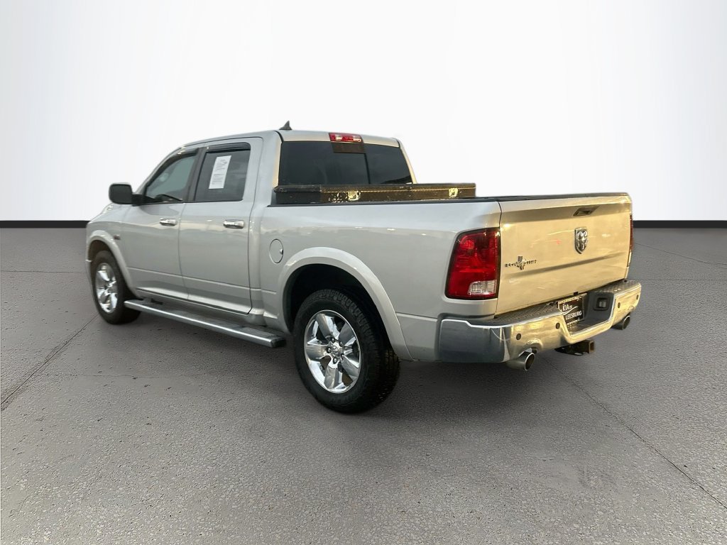 Used 2013 RAM 1500 Lone Star RWD image 5