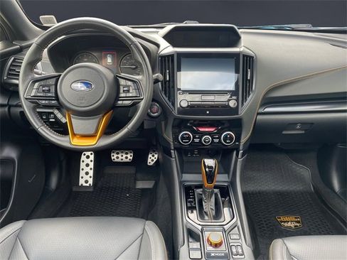 Used 2022 Subaru Forester Wilderness image 10