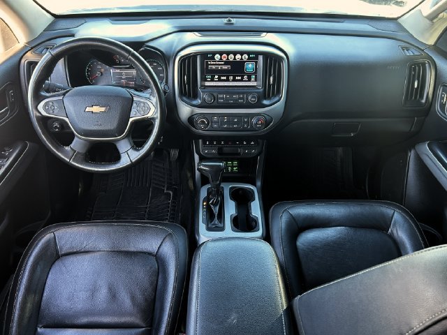 Used 2018 Chevrolet Colorado ZR2 AWD/4WD image 31
