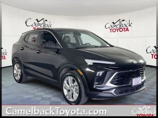 Used 2024 Buick Encore GX Preferred FWD video 1