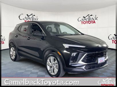 Used 2024 Buick Encore GX Preferred