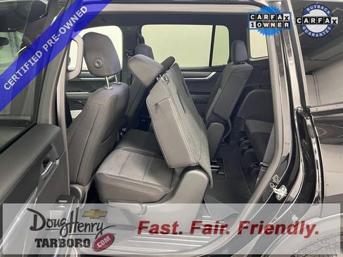 Certified 2025 GMC Acadia Elevation image 36