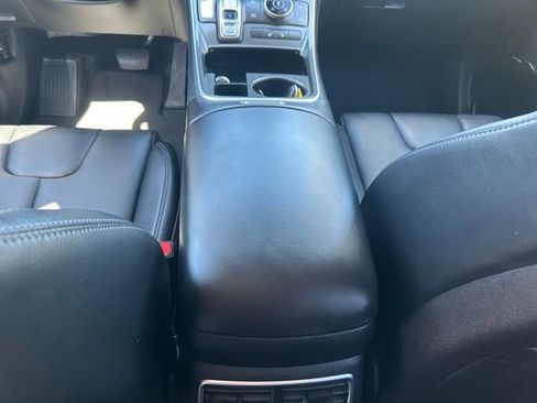 Used 2023 Hyundai Santa Fe SEL Premium w/ Cargo Package AWD/4WD image 27