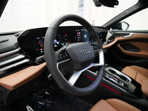 New 2026 Audi A6 Premium Plus image 8