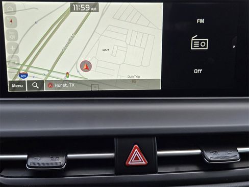 New 2026 Kia Seltos SX image 12