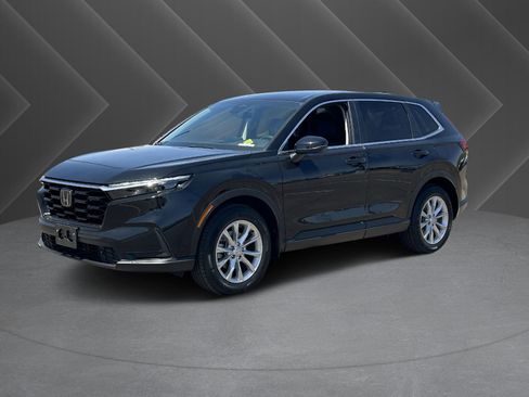 Used 2024 Honda CR-V EX-L image 36
