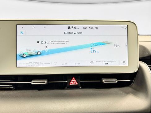 Used 2024 Hyundai Ioniq 5 Limited AWD/4WD image 12
