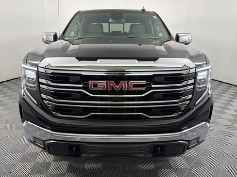 New 2026 GMC Sierra 1500 SLT w/ SLT Premium Plus Package image 3