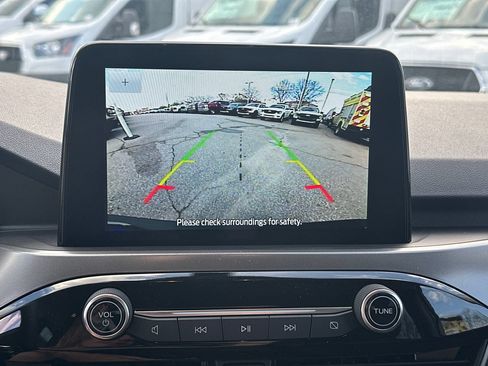 New 2026 Ford Escape Active FWD image 28