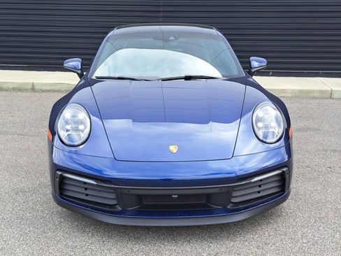 Used 2023 Porsche 911 Carrera S image 10