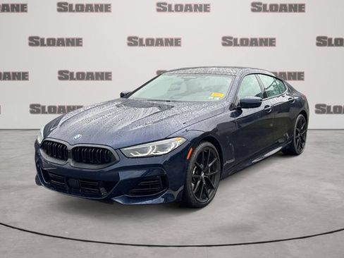 Used 2026 BMW 840i xDrive AWD/4WD image 1