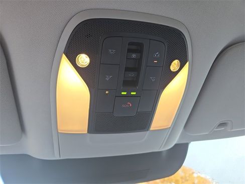 New 2026 INFINITI QX60 Luxe w/ Cargo Package image 28