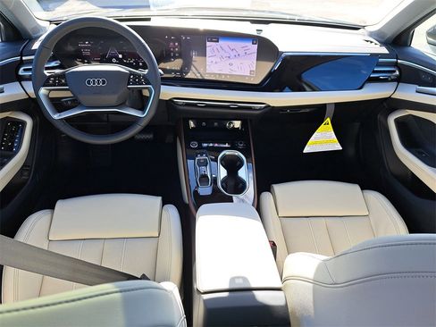 New 2026 Audi A6 Premium image 24