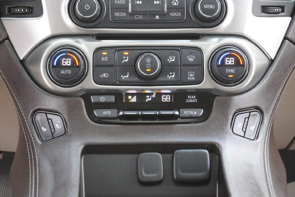 Used 2020 Chevrolet Tahoe LT RWD image 18