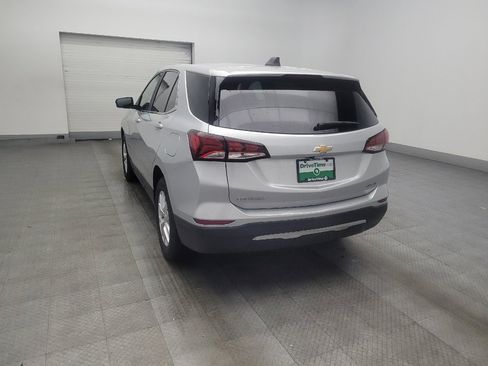 Used 2022 Chevrolet Equinox LT AWD/4WD image 5