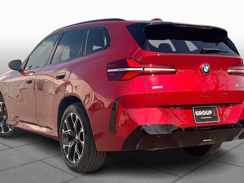 New 2026 BMW X3 xDrive30 w/ M Sport Package image 12