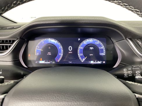 New 2025 Jeep Grand Cherokee Limited image 20