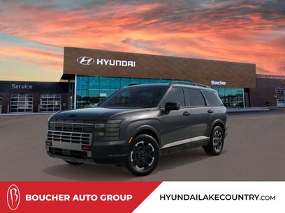 New 2026 Hyundai Palisade XRT Pro