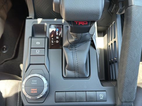 New 2026 Toyota Tacoma TRD Sport RWD image 16
