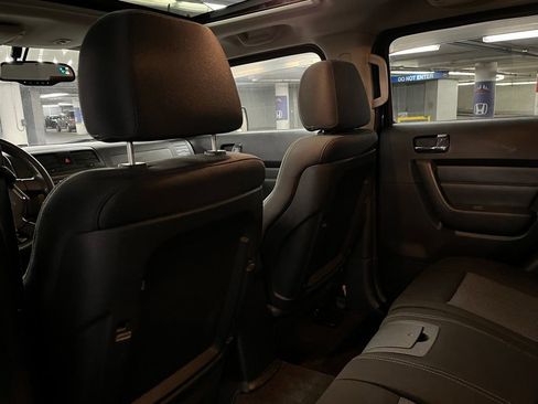 Used 2008 HUMMER H3 image 20