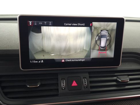 Used 2020 Audi SQ5 Prestige w/ Prestige Package AWD/4WD image 32