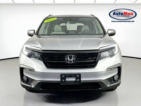 Used 2022 Honda Pilot Special Edition image 7