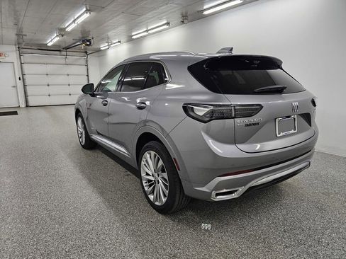 New 2026 Buick Envision Avenir AWD/4WD image 7
