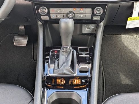 New 2026 Jeep Compass Latitude image 19